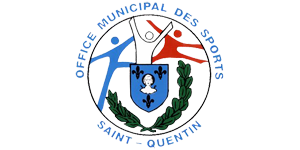 Logo de OMS SAINT-QUENTIN